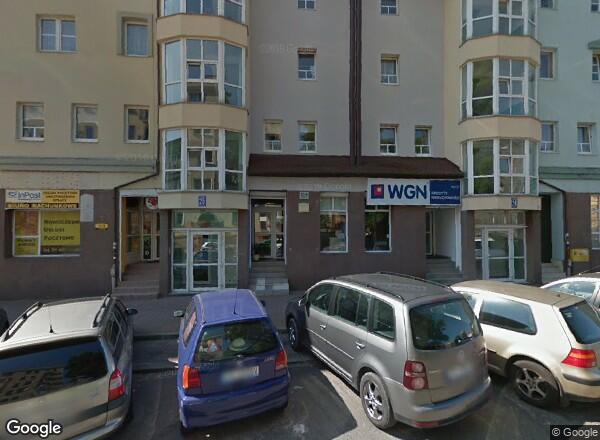 Ceny mieszkań Szczecin Mariana Langiewicza 25