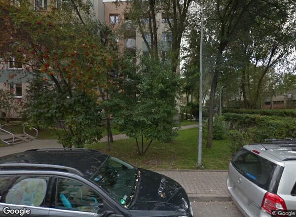 Ceny mieszkań Wrocław UL. STEROWCOWA 10