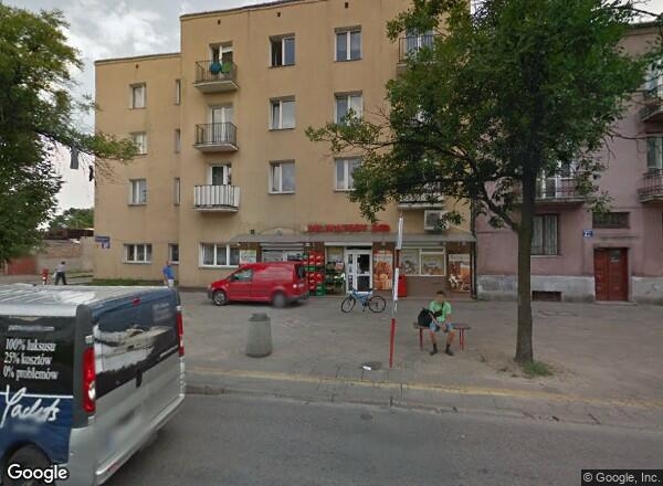 Ceny transakcyjne mieszkań Warszawa ul. Księcia Ziemowita 22A