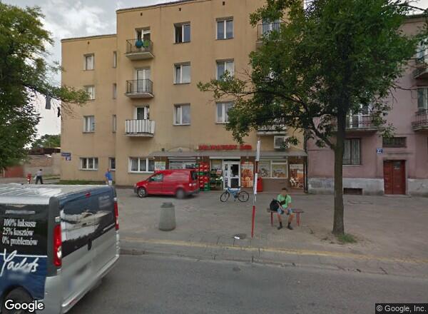 Ceny mieszkań Warszawa ul. Księcia Ziemowita 22A