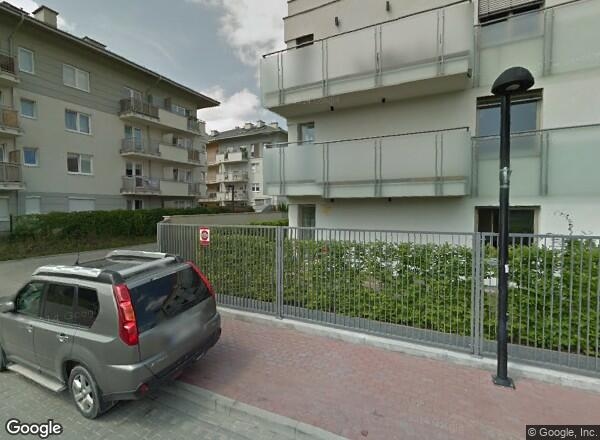Ceny transakcyjne mieszkań Warszawa ul. Figiel 6