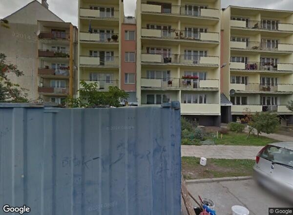 Ceny transakcyjne mieszkań Szczecin Zoologiczna 9