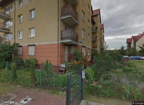 Ceny mieszkań Szczecin Świstacza 27
