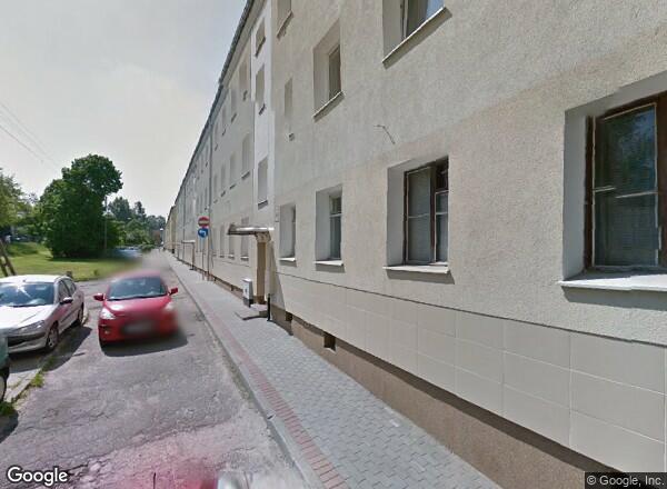 Ceny mieszkań Gdynia Legionów 68