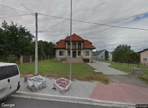 Ceny mieszkań Kraków Stefana Banacha 8