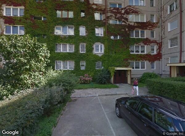 Ceny transakcyjne mieszkań Gdynia Wiceadmirała Kazimierza Porębskiego 1