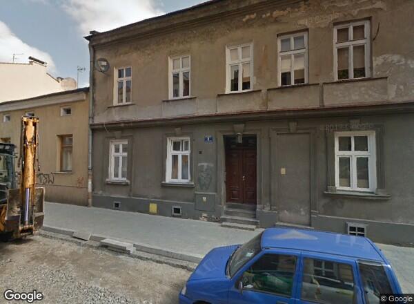 Ceny mieszkań Kraków Różana 6