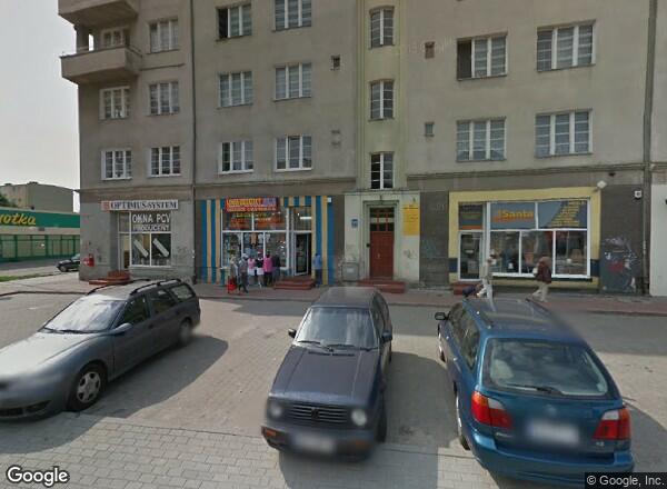 Ceny mieszkań Gdynia Chylońska 91