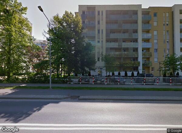 Ceny mieszkań Poznań Marcelińska 102