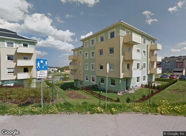 Ceny mieszkań Gdańsk Konrada Guderskiego 3