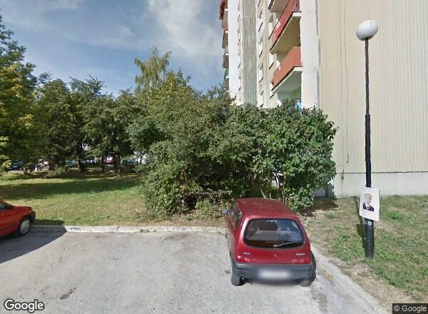 Ceny transakcyjne mieszkań Lublin Dragonów 8
