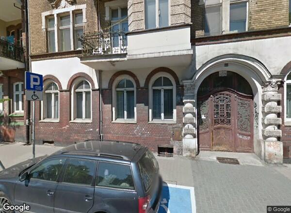 Ceny mieszkań Poznań Jana Matejki 45