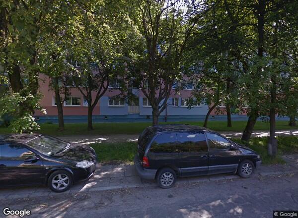 Ceny mieszkań Łódź Gen. Stefana Grota-Roweckiego 15