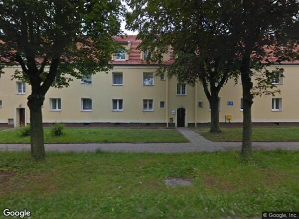 Ceny mieszkań Gdańsk Odrzańska 8