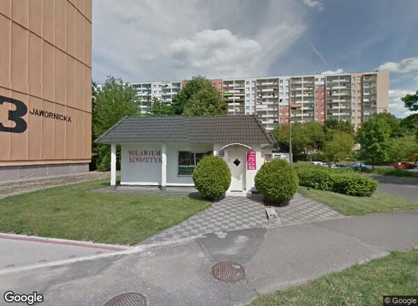 Ceny mieszkań Poznań Jawornicka 13