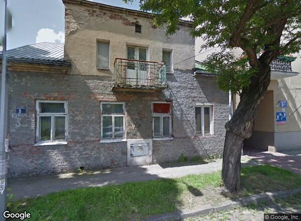 Ceny mieszkań Warszawa ul. Łąkocińska 3