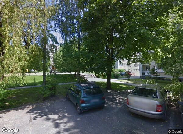 Ceny mieszkań Poznań Krzysztofa Arciszewskiego 29