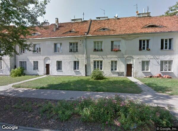 Ceny mieszkań Warszawa ul. S. Przybyszewskiego 73/77