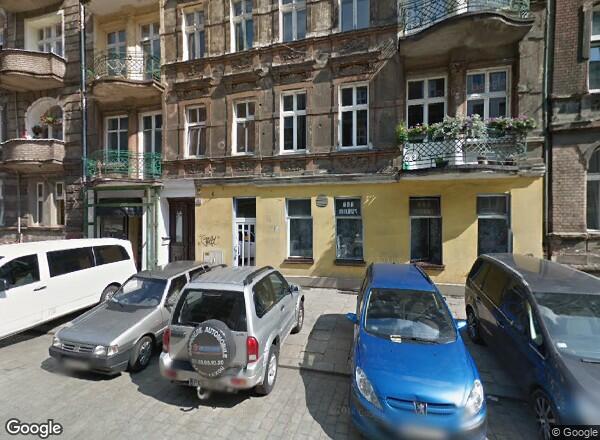 Ceny mieszkań Wrocław UL. KLUCZBORSKA 6