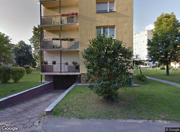 Ceny mieszkań Bydgoszcz Jana Pestalozziego 8D