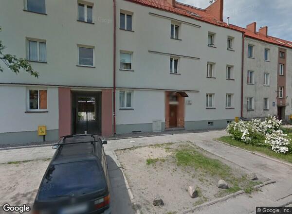 Ceny mieszkań Gdańsk Jana Kilińskiego 22