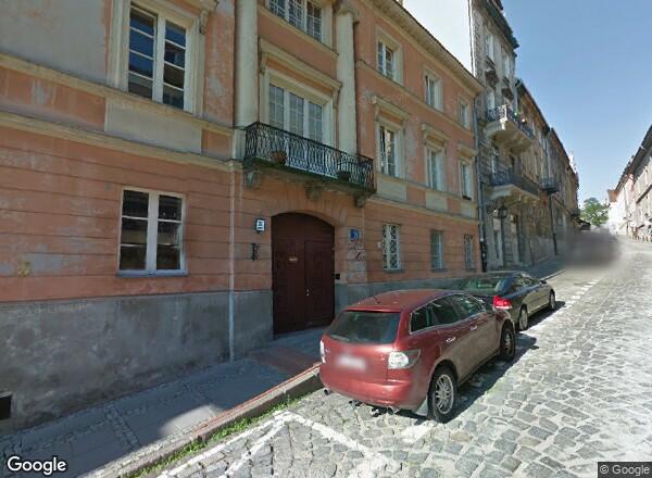 Ceny mieszkań Warszawa ul. Bednarska 21