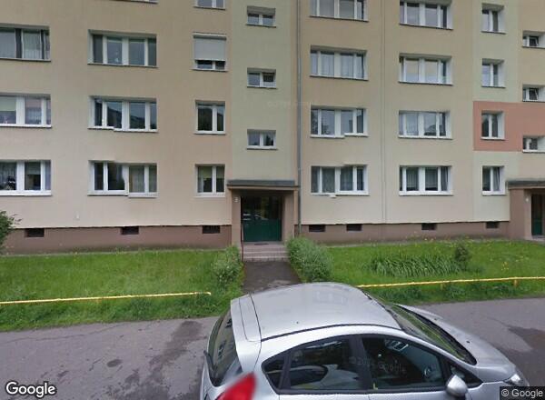 Ceny mieszkań Poznań Chełmińska 3