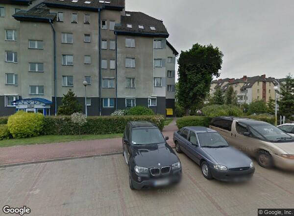 Ceny mieszkań Gdańsk marsz. Ferdynanda Focha 23