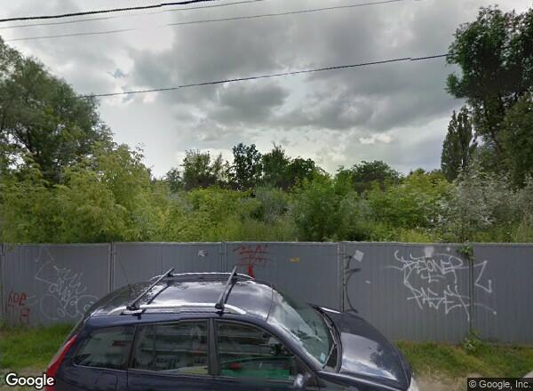 Ceny mieszkań Warszawa ul. Żółwia 21