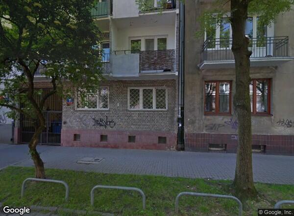 Ceny mieszkań Warszawa ul. Olesińska 11