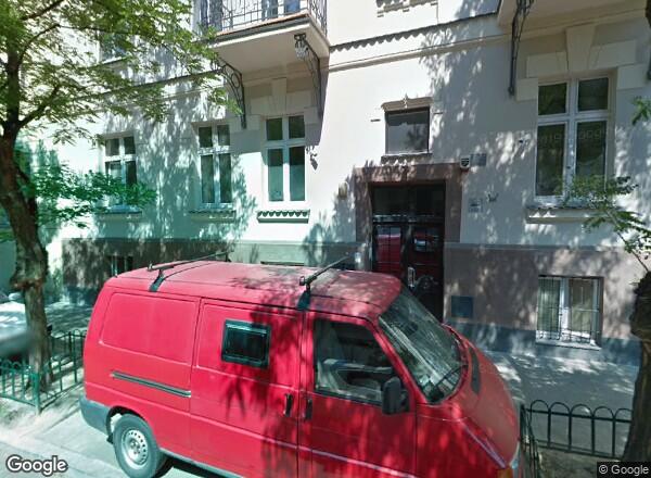 Ceny mieszkań Kraków Stefana Batorego 7