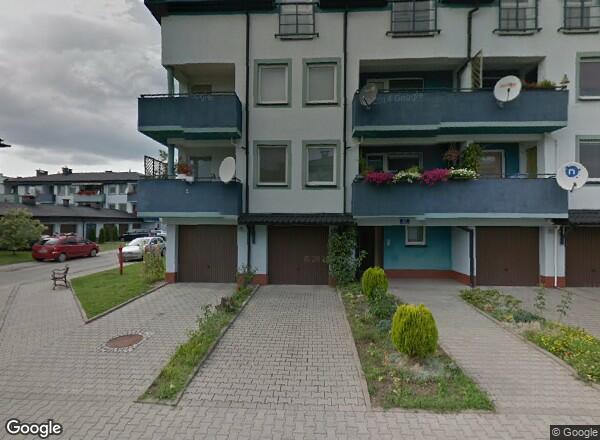 Ceny mieszkań Wrocław UL. KOZIA 67