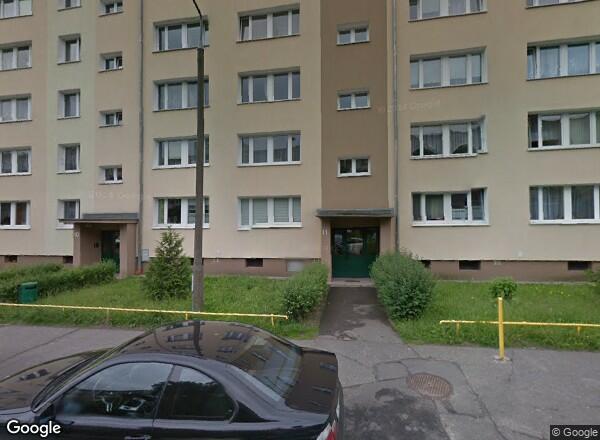 Ceny mieszkań Poznań Chełmińska 11