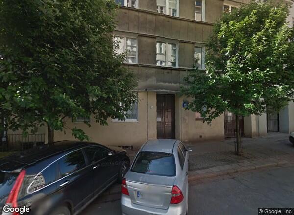 Ceny mieszkań Warszawa ul. Willowa 13