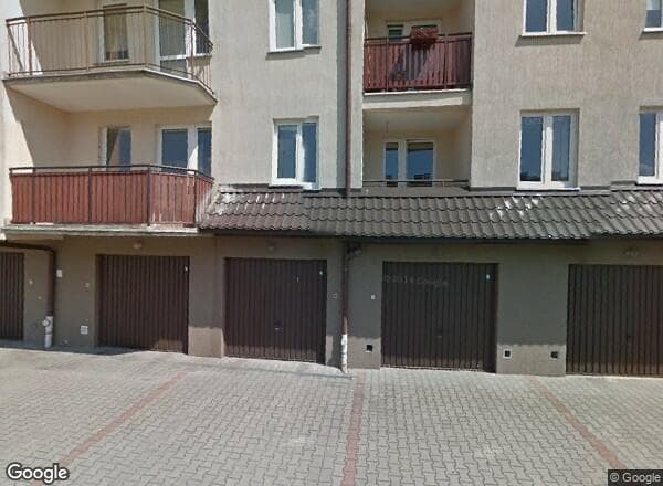 Ceny transakcyjne mieszkań Olsztyn Liliowa 17