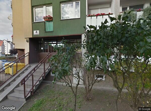 Ceny mieszkań Wrocław UL. OBORNICKA 4