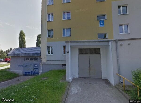 Ceny transakcyjne mieszkań Gorzów Wielkopolski KS. PIOTRA ŚCIEGIENNEGO 5A