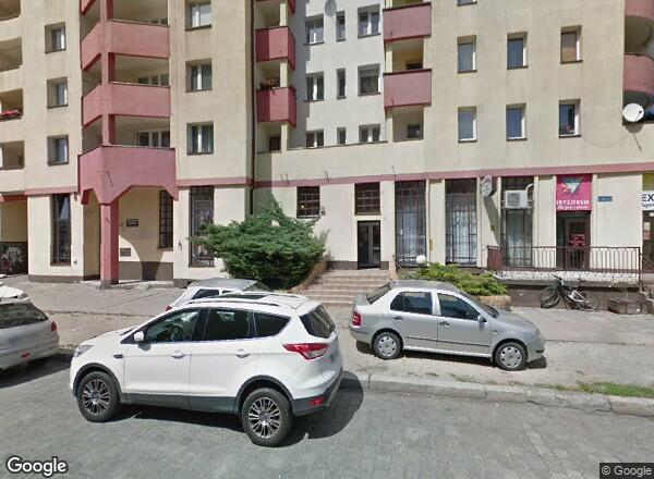 Ceny mieszkań Wrocław UL. WESOŁA 50