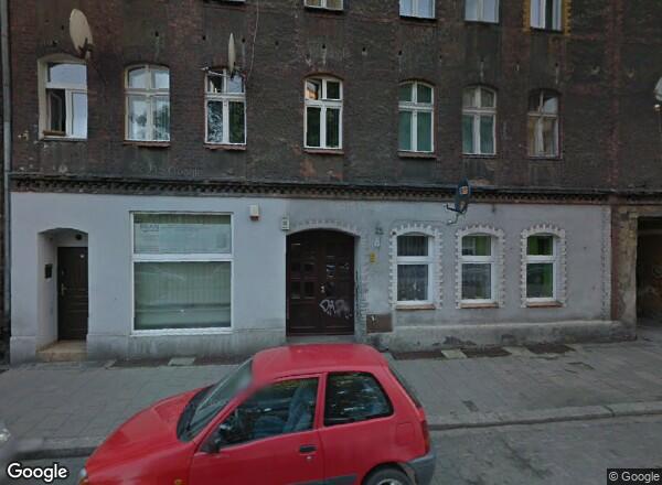 Ceny mieszkań Wrocław UL. JULIANA URSYNA NIEMCEWICZA 28