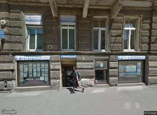 Ceny mieszkań Wrocław UL. MARSZ. JÓZEFA PIŁSUDSKIEGO 38A