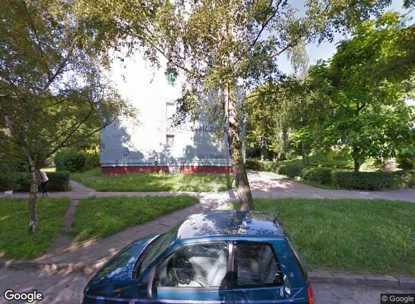 Ceny mieszkań Szczecin Kazimierza Królewicza 89