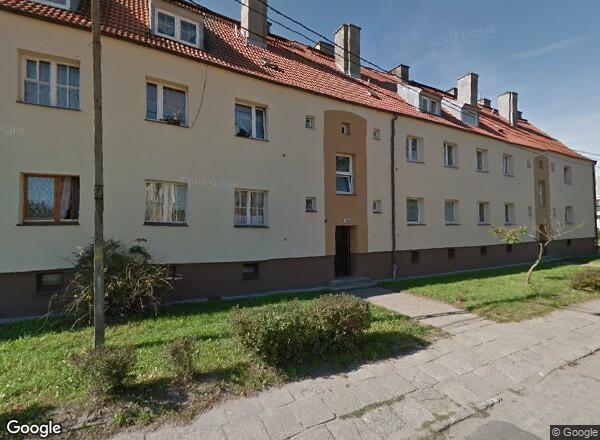 Ceny mieszkań Szczecin Bośniacka 16