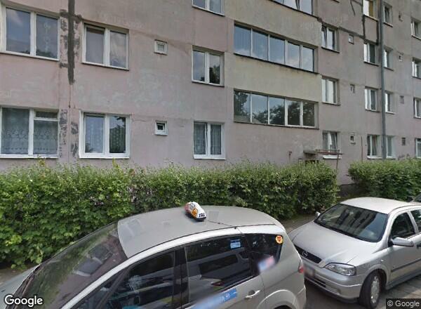 Ceny mieszkań Wrocław UL. GRABISZYŃSKA 136