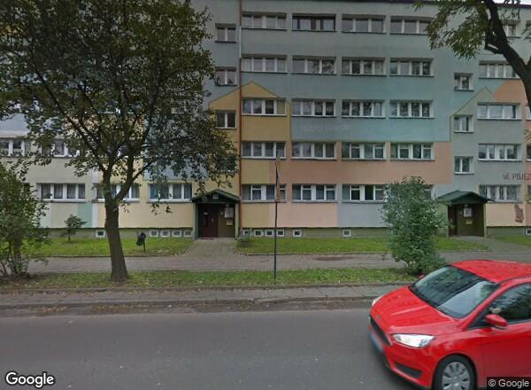 Ceny mieszkań Łódź Pojezierska 28