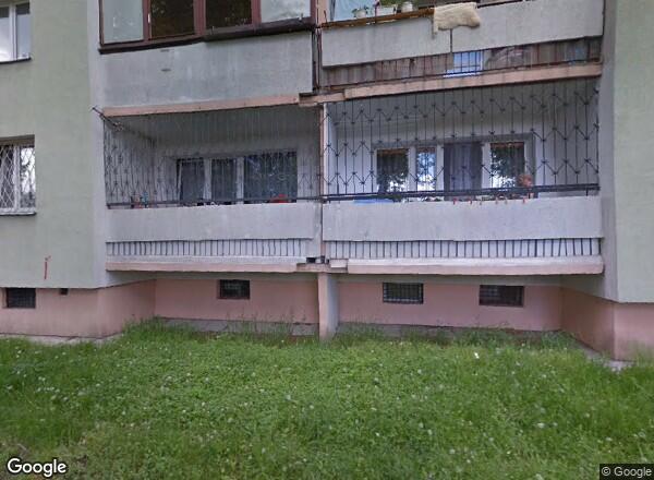 Ceny mieszkań Łódź Ziołowa 7