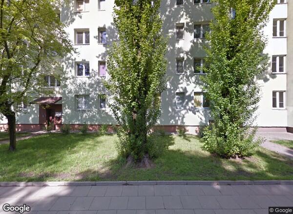 Ceny mieszkań Łódź Wawelska 18/22