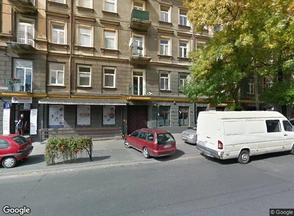 Ceny mieszkań Lublin Lubartowska 38