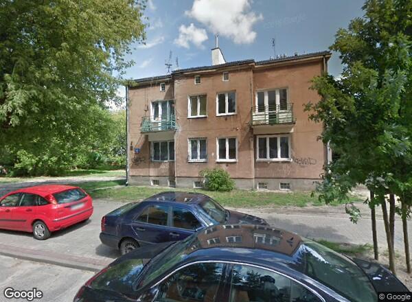 Ceny mieszkań Warszawa ul. Prochowa 18