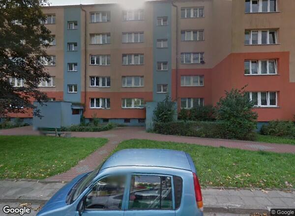 Ceny mieszkań Szczecin Fryderyka Chopina 90