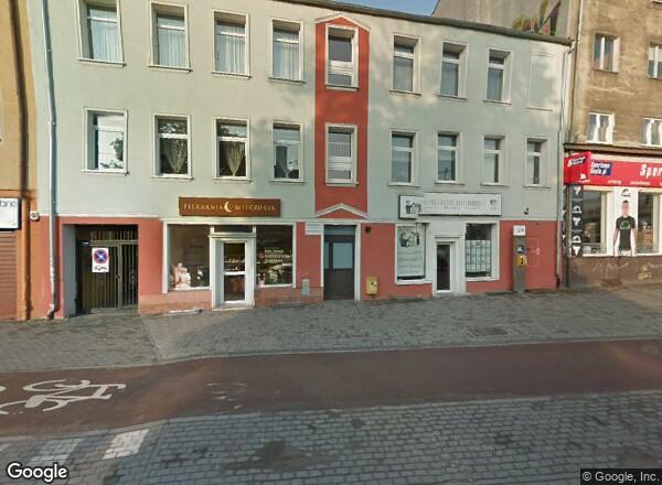 Ceny mieszkań Gdańsk Aleja Grunwaldzka 148